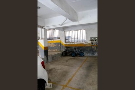 Apartamento para alugar com 55m², 2 quartos e 1 vagaGaragem