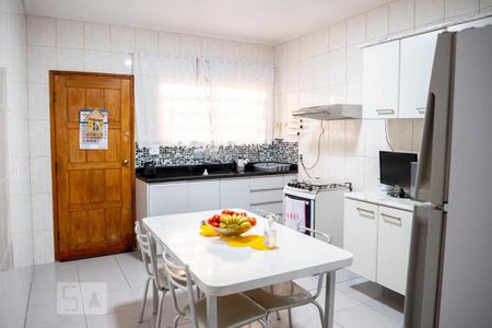 Casa à venda com 102m², 2 quartos e 4 vagasCozinha