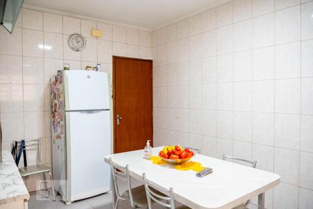 Casa à venda com 102m², 2 quartos e 4 vagasCozinha