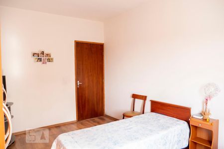 Quarto 1 de casa à venda com 2 quartos, 102m² em Vila Moraes, São Paulo