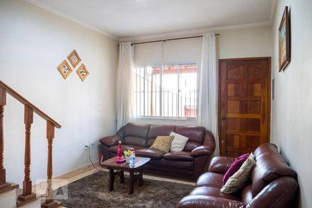 Sala de casa à venda com 2 quartos, 102m² em Vila Moraes, São Paulo