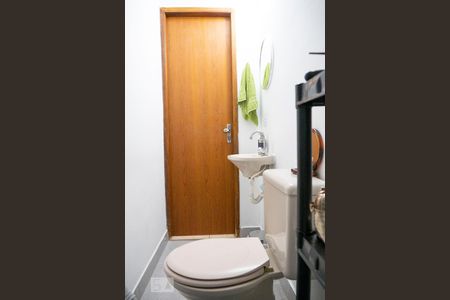 Lavabo de casa à venda com 2 quartos, 102m² em Vila Moraes, São Paulo