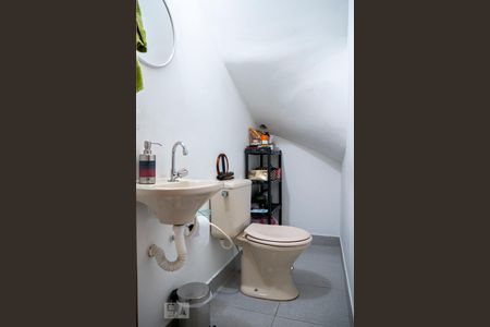 Lavabo de casa à venda com 2 quartos, 102m² em Vila Moraes, São Paulo