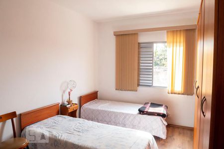 Quarto 1 de casa à venda com 2 quartos, 102m² em Vila Moraes, São Paulo