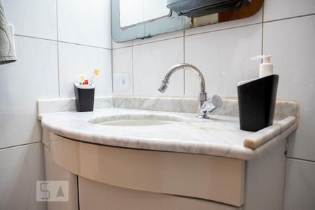 Casa à venda com 102m², 2 quartos e 4 vagasBanheiro