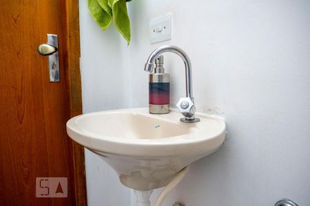 Lavabo de casa à venda com 2 quartos, 102m² em Vila Moraes, São Paulo