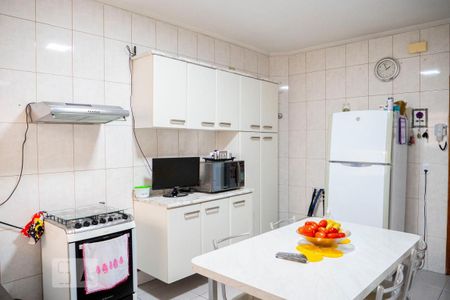 Casa à venda com 102m², 2 quartos e 4 vagasCozinha