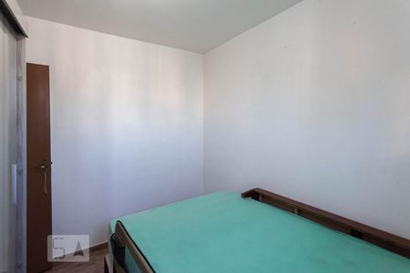 Apartamento à venda com 50m², 2 quartos e 1 vagaQuarto 2