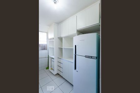 Apartamento à venda com 50m², 2 quartos e 1 vagaCozinha - Armários