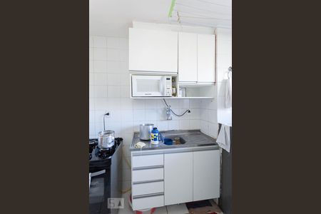 Apartamento à venda com 50m², 2 quartos e 1 vagaCozinha - Armários