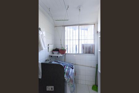 Apartamento à venda com 50m², 2 quartos e 1 vagaÁrea de serviço 