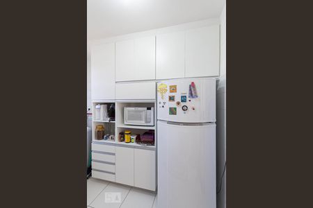 Apartamento à venda com 50m², 2 quartos e 1 vagaCozinha - Armários