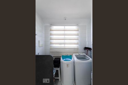 Apartamento à venda com 50m², 2 quartos e 1 vagaÁrea de serviço