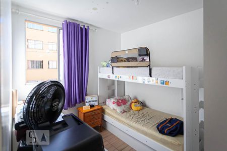 Quarto 1 de apartamento à venda com 2 quartos, 50m² em Nossa Senhora Aparecida , Belo Horizonte