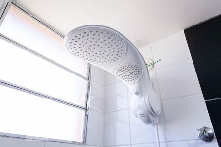 Apartamento à venda com 50m², 2 quartos e 1 vagaBanheiro social - Chuveiro