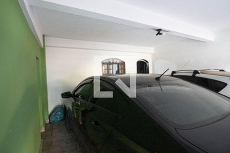 Casa à venda com 300m², 3 quartos e 2 vagas Casa à venda com 300m², 3 quartos e 2 vagasGaragem