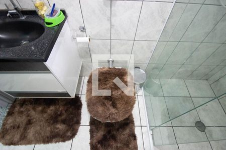 Casa à venda com 300m², 3 quartos e 2 vagas Casa à venda com 300m², 3 quartos e 2 vagasBanheiro 2