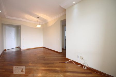 Sala de apartamento à venda com 3 quartos, 85m² em Vila Mariana, São Paulo