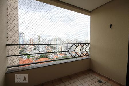 Varanda de apartamento à venda com 3 quartos, 85m² em Vila Mariana, São Paulo