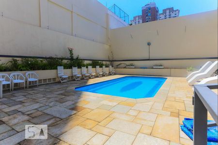 Apartamento à venda com 85m², 3 quartos e 2 vagasPiscina