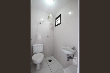 Apartamento à venda com 85m², 3 quartos e 2 vagasBanheiro de serviço