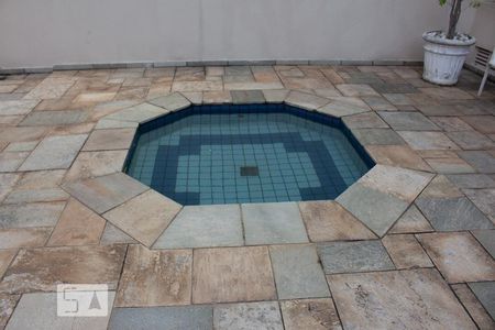 Apartamento à venda com 85m², 3 quartos e 2 vagasPiscina