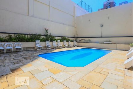 Apartamento à venda com 85m², 3 quartos e 2 vagasPiscina