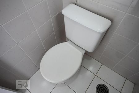 Apartamento à venda com 85m², 3 quartos e 2 vagasBanheiro de serviço