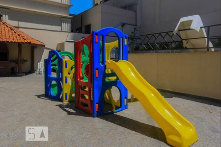 Apartamento à venda com 85m², 3 quartos e 2 vagasPlayground