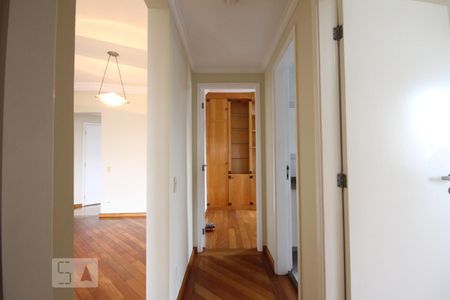 Apartamento à venda com 85m², 3 quartos e 2 vagasCorredor