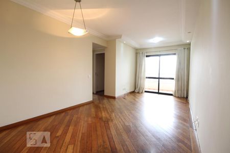 Sala de apartamento à venda com 3 quartos, 85m² em Vila Mariana, São Paulo