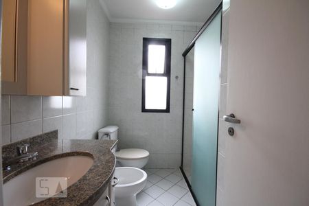 Apartamento à venda com 85m², 3 quartos e 2 vagasSuíte