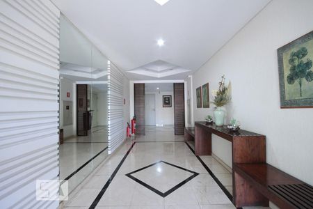 Apartamento à venda com 85m², 3 quartos e 2 vagasHall de Entrada