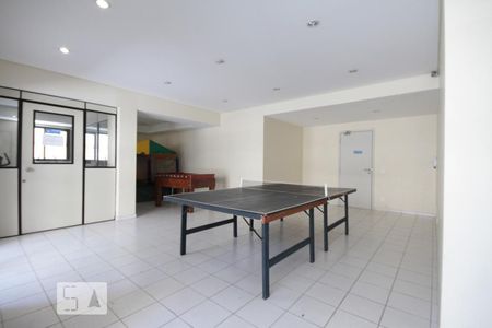Apartamento à venda com 85m², 3 quartos e 2 vagasSalão de jogos