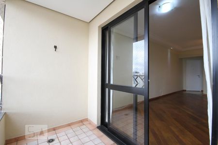Varanda de apartamento à venda com 3 quartos, 85m² em Vila Mariana, São Paulo