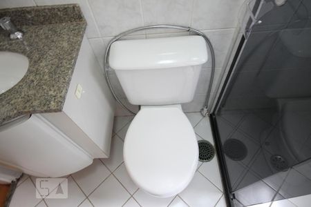 Apartamento à venda com 85m², 3 quartos e 2 vagasBanheiro
