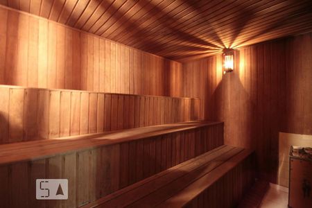 Apartamento à venda com 85m², 3 quartos e 2 vagasSauna