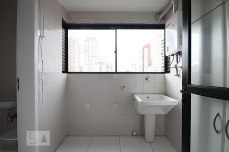 Apartamento à venda com 85m², 3 quartos e 2 vagasÁrea de serviço