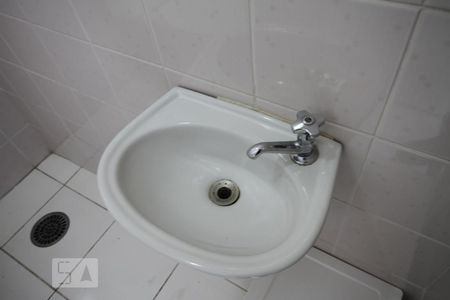 Apartamento à venda com 85m², 3 quartos e 2 vagasBanheiro de serviço