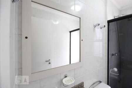 Apartamento à venda com 85m², 3 quartos e 2 vagasBanheiro