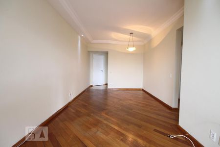 Sala de apartamento à venda com 3 quartos, 85m² em Vila Mariana, São Paulo