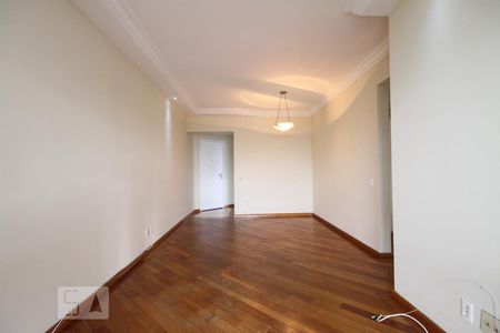 Sala de apartamento à venda com 3 quartos, 85m² em Vila Mariana, São Paulo
