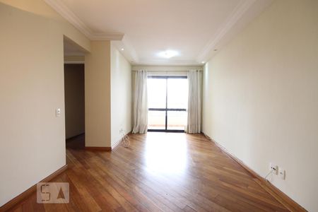Sala de apartamento à venda com 3 quartos, 85m² em Vila Mariana, São Paulo