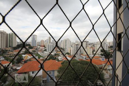 Vista de apartamento à venda com 3 quartos, 85m² em Vila Mariana, São Paulo