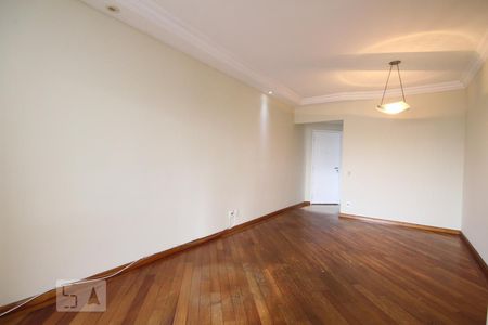 Sala de apartamento à venda com 3 quartos, 85m² em Vila Mariana, São Paulo