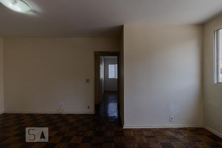 Sala de apartamento para alugar com 2 quartos, 68m² em Vila Mariana, São Paulo