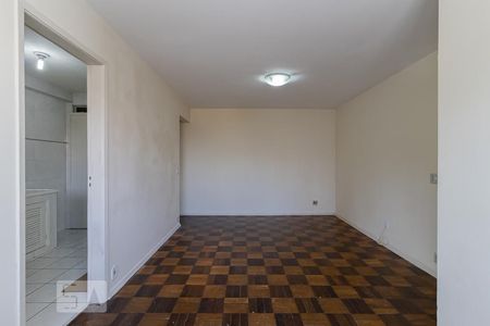 Sala de apartamento para alugar com 2 quartos, 68m² em Vila Mariana, São Paulo