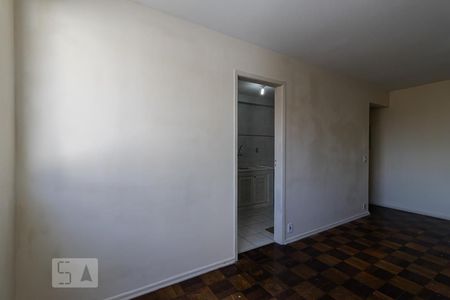 Sala de apartamento para alugar com 2 quartos, 68m² em Vila Mariana, São Paulo