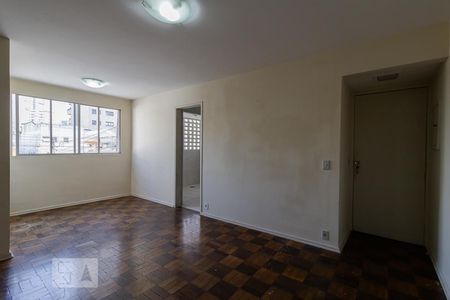 Sala de apartamento para alugar com 2 quartos, 68m² em Vila Mariana, São Paulo