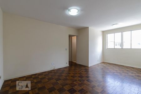 Sala de apartamento para alugar com 2 quartos, 68m² em Vila Mariana, São Paulo